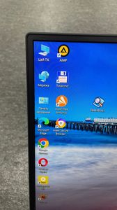 Б/в Ноутбук Lenovo 15/core i5-12450hx ddr5/24gb ddr5/ssd 512 gb/geforce rtx3050 6gb 01-200785077