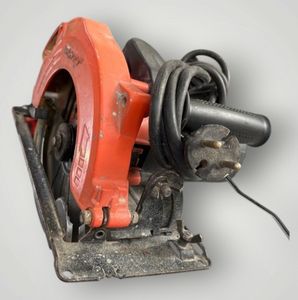 Б/в Пила дискова Dnipro-M cs-185 01-200620030