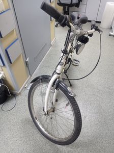 Б/у Велосипед Alder sco 650242 01-200843056