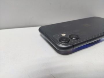 Б/у Мобильный телефон Apple iphone 11 128gb 01-200843480