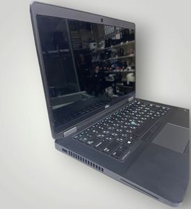 Б/в Ноутбук Dell 15/core i7 6820hq ddr3/8gb ddr3/hdd *відсутній/ssd 128 gb/*інтегрована 01-200756331