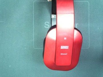 Б/в Навушники August ep650 01-200843576