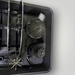 Б/у Кухонный комбайн Philips hr7778/00 01-200790196