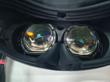 Б/в Окуляри віртуальної реальності Sony playstation vr2 cfi-zvr1 + 2 контролери cfi-zcvl1 01-200842418