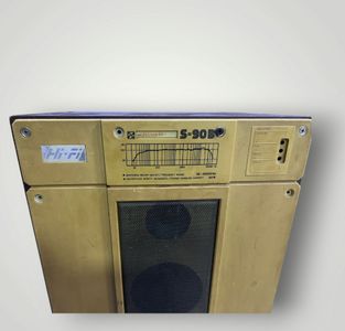 Б/в Акустика Radiotehnika s-90b 01-200820304