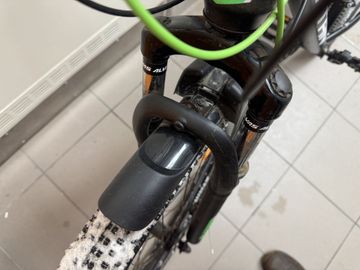 Б/в Велосипед Titan 777 street 01-200844303