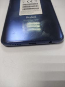 Б/в Мобільний телефон Xiaomi redmi note 9 4g 4/128gb 01-200843930