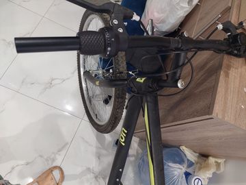 Б/в Велосипед Up! wave 27.5 01-200844159