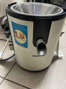 Б/в Соковитискач Philips hr 1861 01-200834357