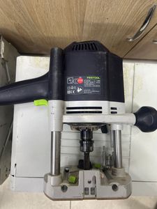 Б/в Фрезер Festool of 1400 ebq-plus 01-200843672