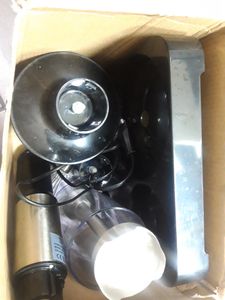 Б/в Блендер Zepline zp-117 01-200844480