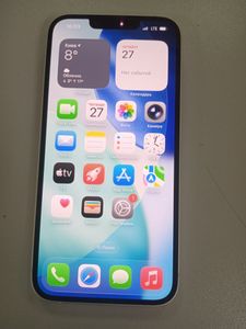 Б/в Мобільний телефон Apple iphone 14 128gb 01-200844868