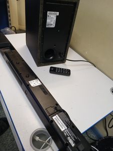 Б/в Акустика Lg s40t 01-200843931