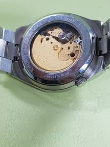 Б/в Годинник Citizen w.r.5bar 01-200843213