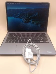 Б/в Ноутбук Apple macbook air 13,6" m2 2022 01-200740321