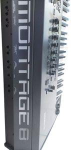 Б/в Синтезатор Yamaha montage8 01-200824740