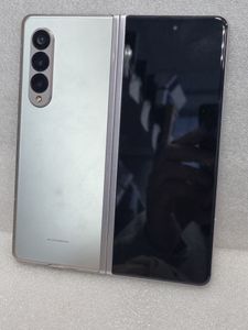 Б/в Мобільний телефон Samsung galaxy z fold3 12/512gb 01-200844946