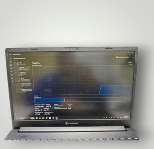 Б/в Ноутбук  16/core i7-10510u ddr4/16gb ddr4/hdd *відсутній/ssd 400 gb/geforce mx250 2gb 01-200832859