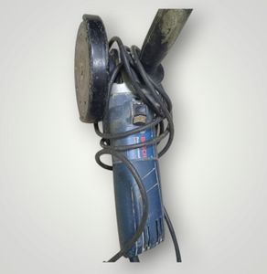 Б/в Кутова шліфмашина Bosch gws 670 professional 01-200739867