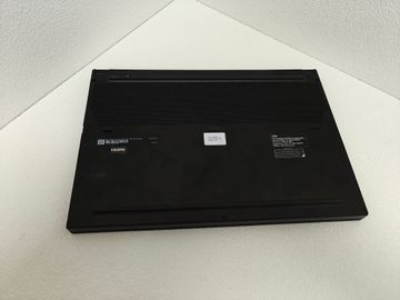 Б/в Ноутбук Msi 15/core i7-11800h ddr4/16gb ddr4/hdd *відсутній/ssd 500 gb/geforce rtx3060 6gb 01-200836044