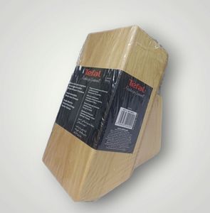 Б/в Набір ножів Tefal heritage gourmet 01-200773159