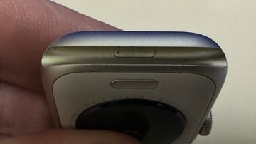 Б/у Смарт-часы Apple watch se 2 gps 40mm aluminium case 01-200842252