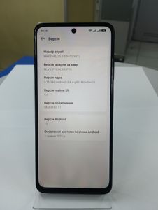Б/в Мобільний телефон Realme 14x 5g 6/128gb 01-200796265