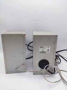 Б/в Колонки Edifier r18 silver 01-200844055