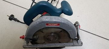 Б/в Пила дискова Зеніт зпц-1950 01-200843623