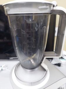 Б/в Блендер Bosch mcm4200 01-200845773