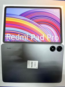 Б/в Планшет Xiaomi redmi pad pro 8/256gb 01-200844008