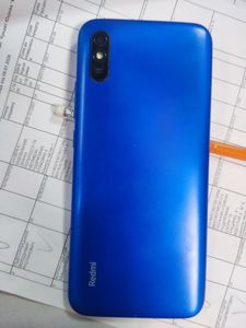 Б/в Мобільний телефон Xiaomi redmi 9a 4/64gb 01-200846071