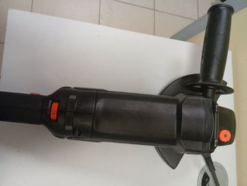 Б/в Кутова шліфмашина Dnipro-M gl-160se 01-200844145