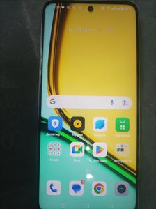 Б/в Мобільний телефон Realme c67 8/256gb 01-200846656