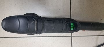 Б/в Полірувальна машина Dnipro-M pe-15sed 01-200846072