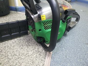 Б/в Пила ланцюгова Craft-Tec ct-5000 01-200846701