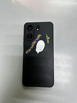 Б/в Мобільний телефон Xiaomi poco c65 8/256gb 01-200844625
