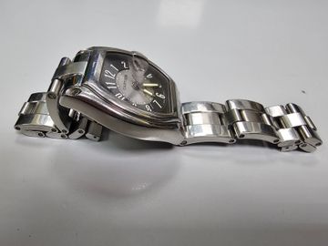 Б/в Годинник Cartier roadster 01-200846733