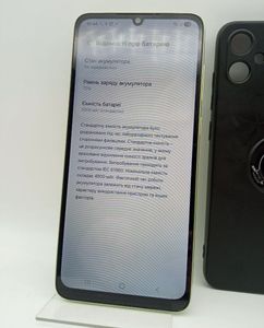 Б/в Мобільний телефон Samsung galaxy a05 4/64gb 01-200846602