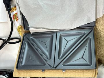 Б/в Вафельниця Grunhelm gsm840 01-200846955