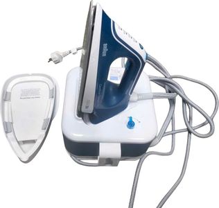 Б/в Праска Braun carestyle compact pro is 2565 bl 01-200836795