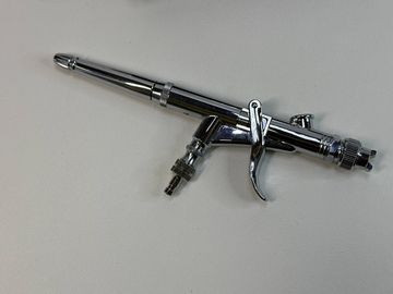 Б/у Аэрограф Gsi Creos Mr. Airbrus ps290 0.5 mm 01-200838154