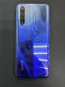 Б/у Мобильный телефон Realme 6 8/128gb 01-200844638