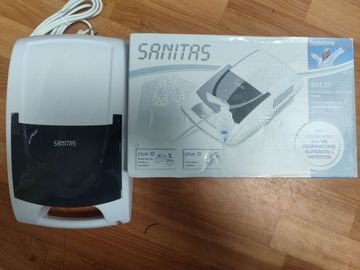 Б/в Інгалятор Sanitas sih21 16-000221231