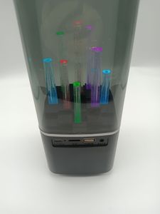 Б/в Bluetooth колонка Dunlop 8 вт 01-200775407