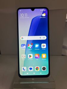 Б/у Мобильный телефон Xiaomi redmi 14c 4/128gb 01-200847674