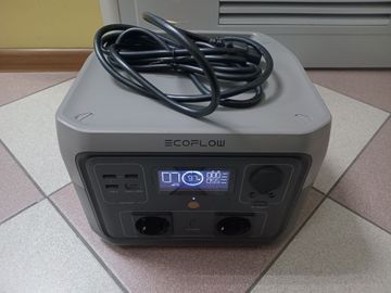 Б/в Зарядна станція Ecoflow river 2 max 01-200847817