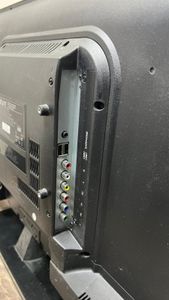 Б/в Телевізор Saturn led29hd100u 01-200847881