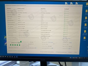 Б/в Мобільний телефон Apple iphone 16 plus 128gb 01-200848140