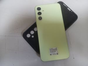 Б/в Мобільний телефон Samsung galaxy a34 5g sm-a346e 6/128gb 01-200848521